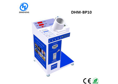 China Máquina automática médica do Bp/máquina portátil do monitor da pressão sanguínea fornecedor