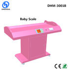 China Escala recém-nascida portátil do peso da altura do bebê para a máquina de peso infantil do hospital empresa
