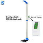 A escala médica portátil nova BMI da altura e do peso de DHM-20F faz à máquina o equilíbrio da ponderação
